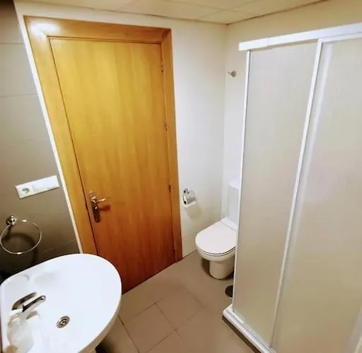Apartamento Piso A 200 Metros De La Playa Con Aire Condicionado Almería